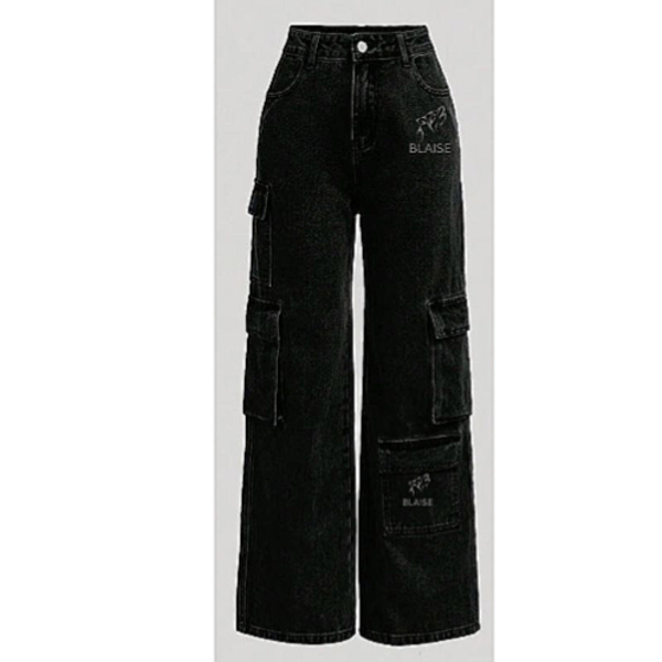 (Women)Jean