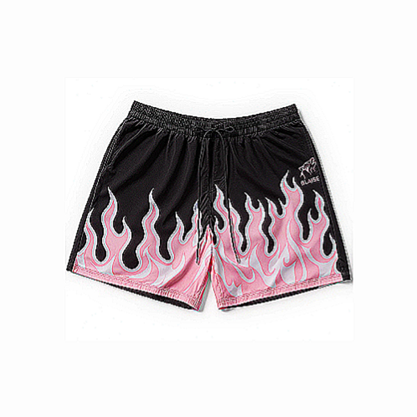 Short ( Spandex/Elastane )