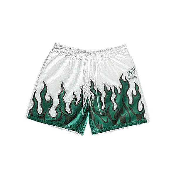 Short ( Spandex/Elastane )