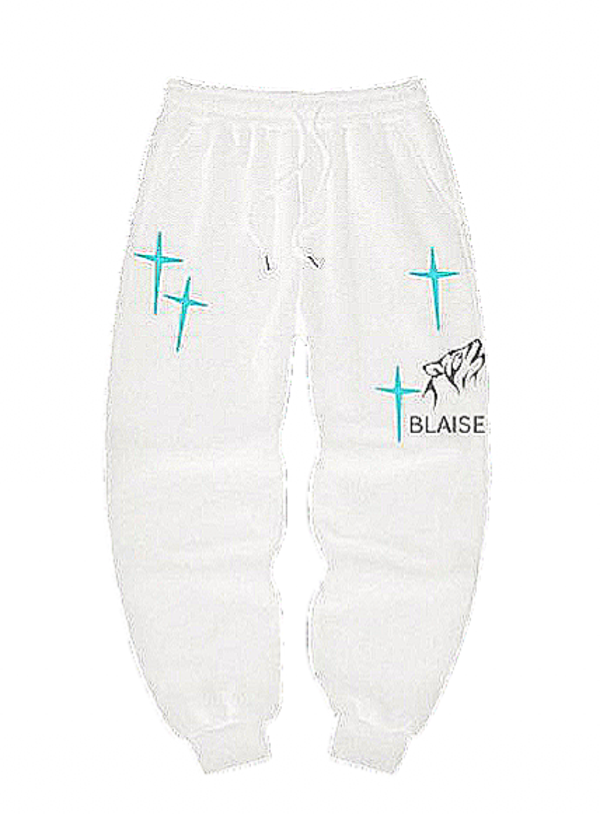 Jogger ( Spandex/Elastane )