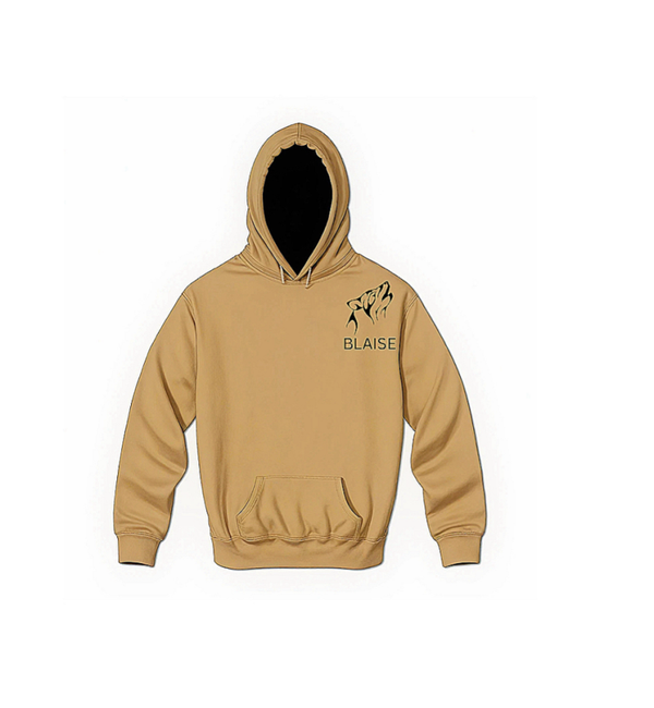Hoodie ( coton )