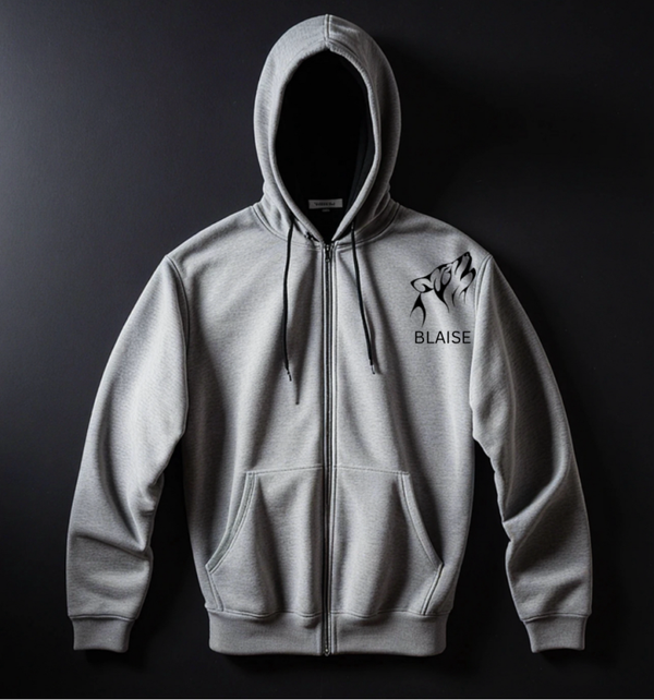 Blaise Signature Hoodie ( coton )