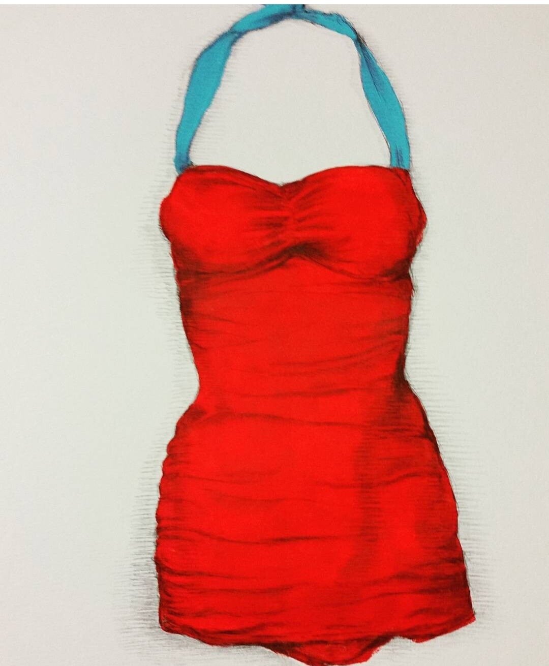 Laguna Beach - Fine art Print