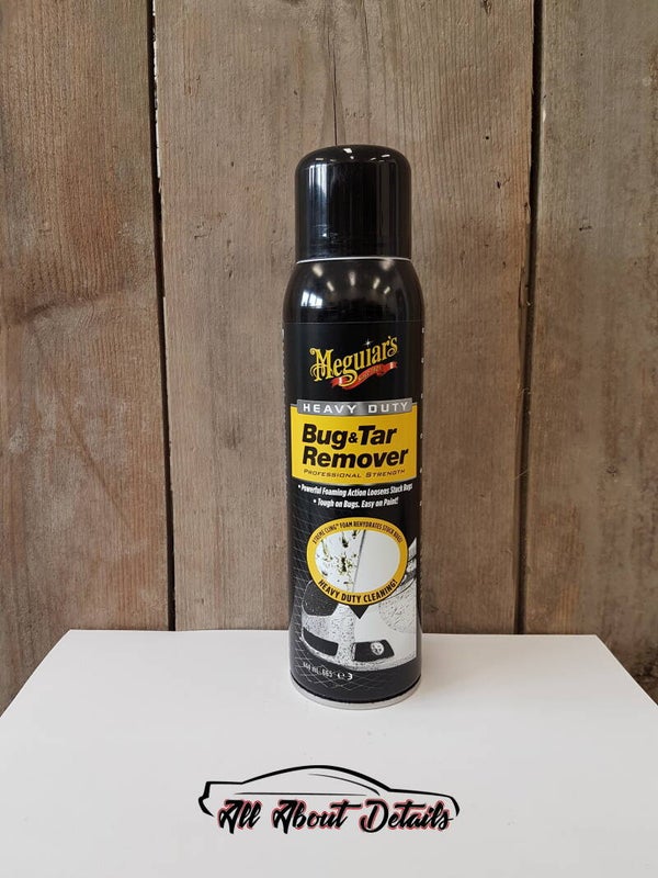 Meguiar's - Heavy Duty Bug & Tar Remover