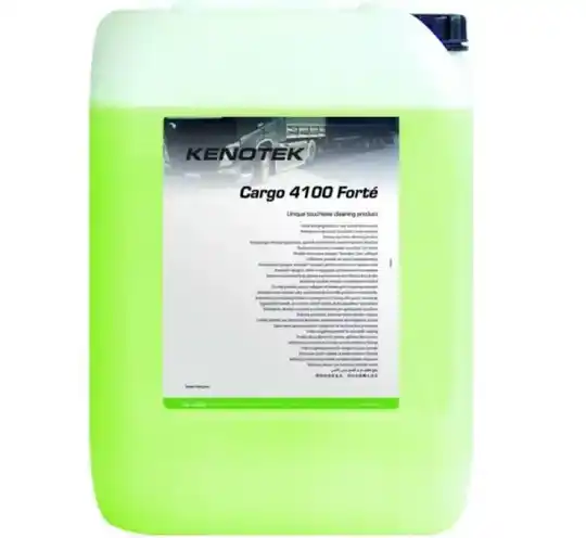 Kenotek - Cargo 4100 Forté