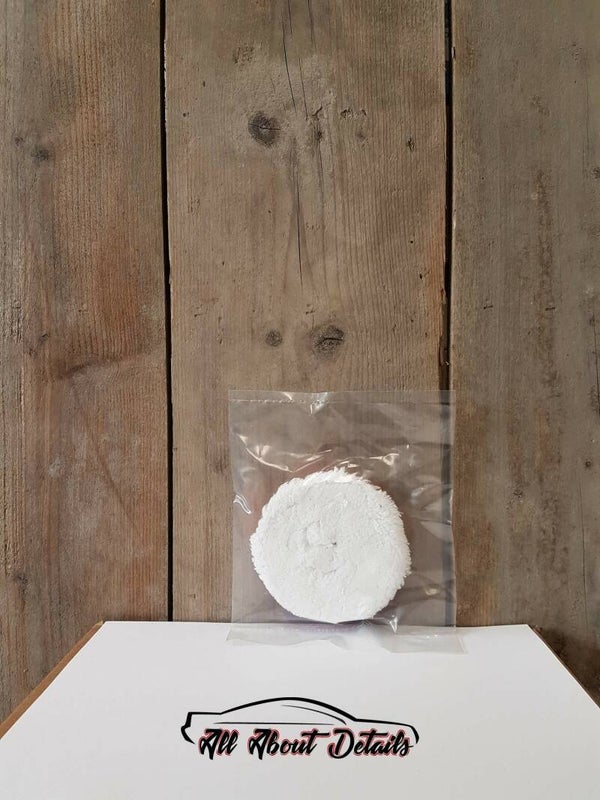 L.E. - Yeti Microfiber Pad