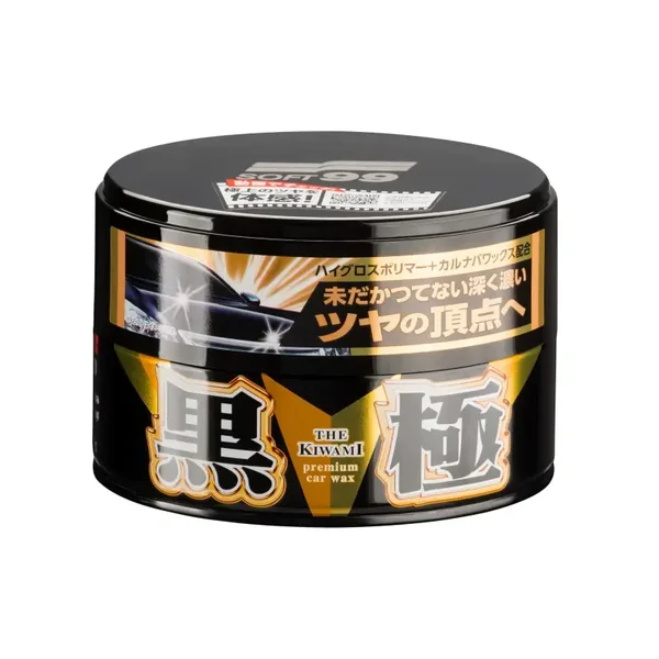 Soft 99 - Extreme Gloss "The Kiwami" Dark