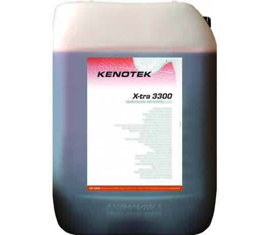 Kenotek - Xtra 3300 Wheel Cleaner