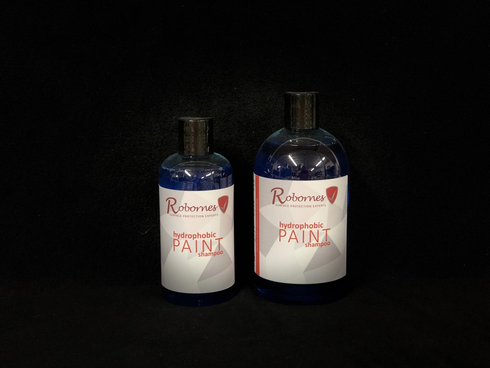 Robornes - Hydrophobic Paint Shampoo