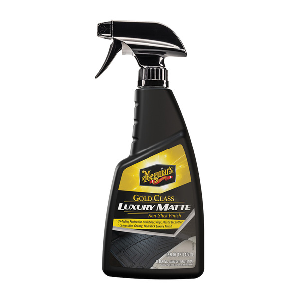 Meguiar's - Gold Class Luxury Matte