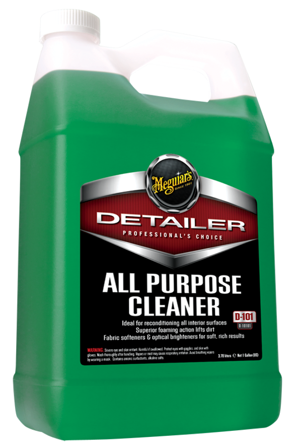 Meguiar's - D101 All Purpose Cleaner