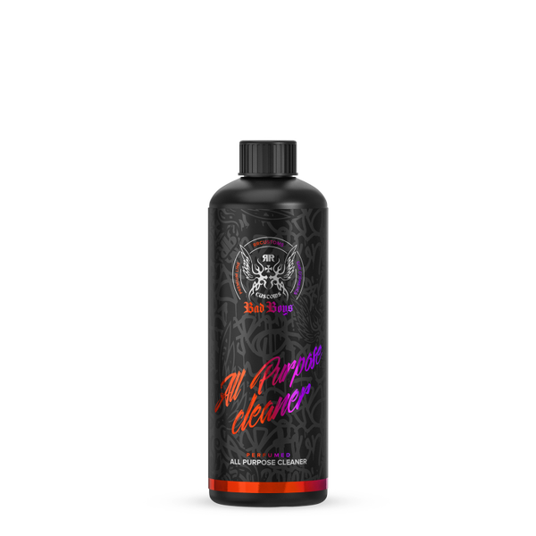 Bad Boys - All Purpose Cleaner Perfumed