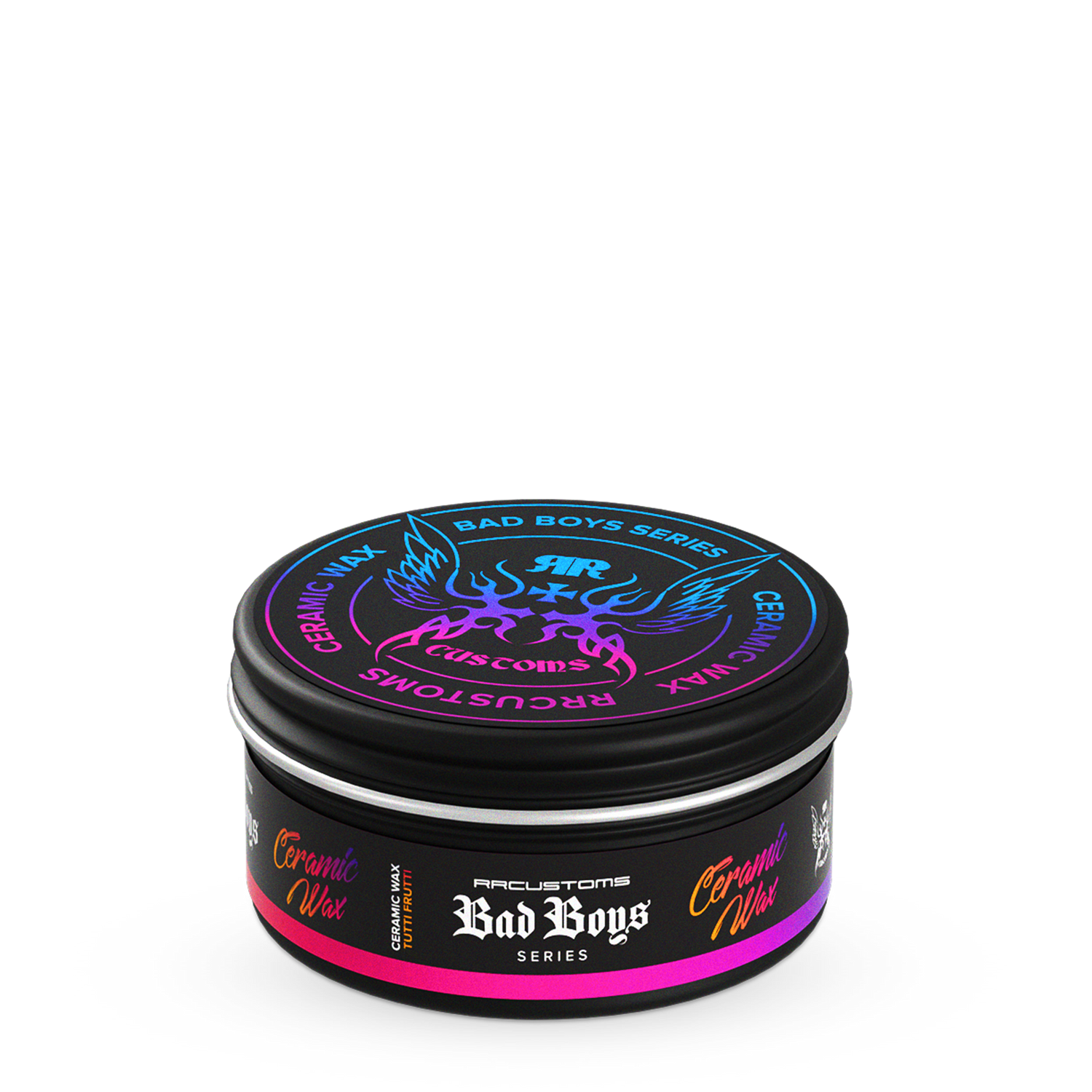 Bad Boys - Ceramic Wax Tutti Frutti 100 ml