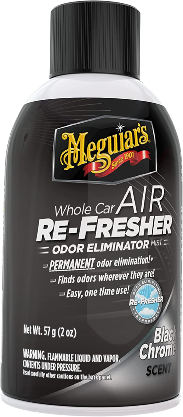 Meguiar's - Whole Car Air Refresher
