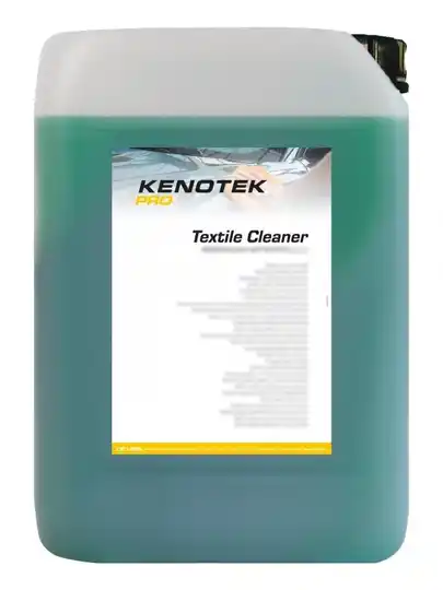 Kenotek - Textile Cleaner