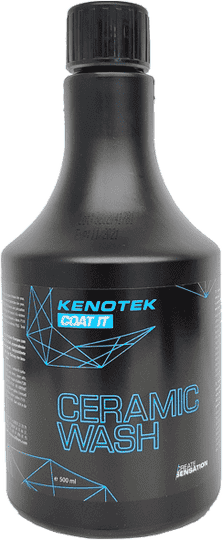 Kenotek - Ceramic Wash