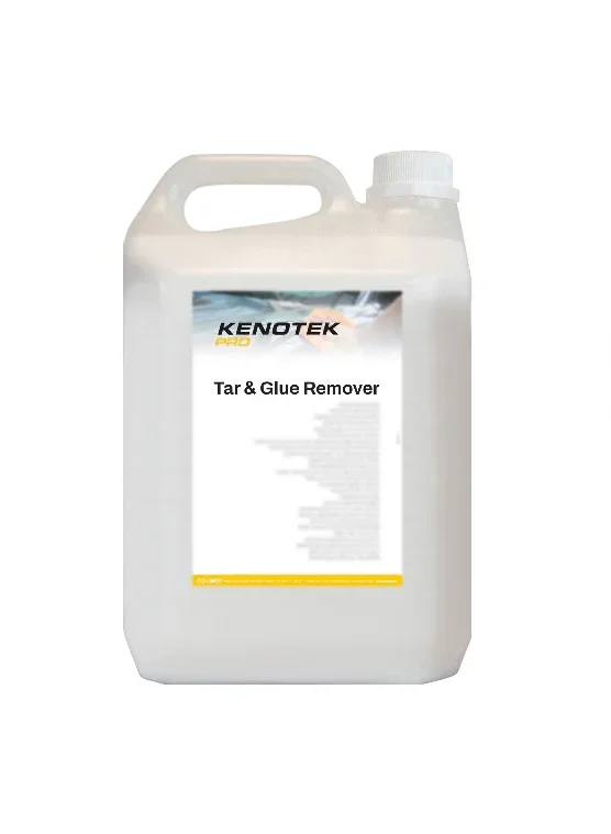 Kenotek - Tar & Glue Remover