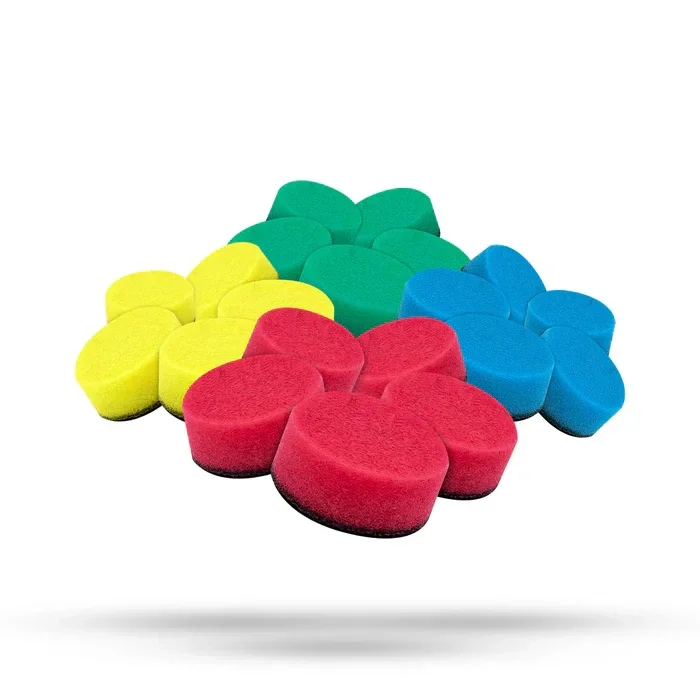 Liquid Elements - Polishing pad "Mini Nano" 27mm