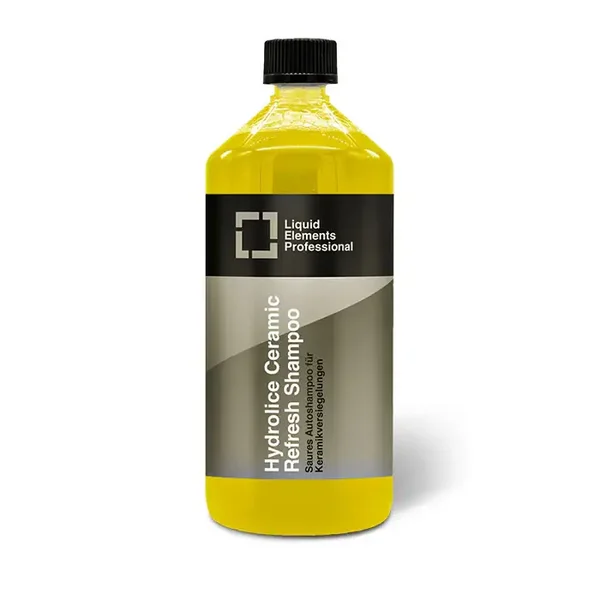 Liquid Elements Professional - Hydrolice Ceramic Refresh Shampoo