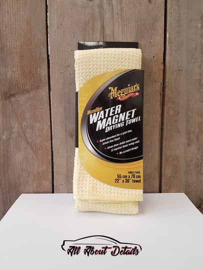 Meguiar's - Water Magnet Drying Towel