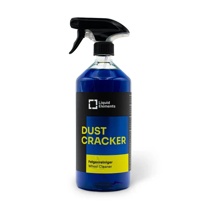 Liquid Elements - Dust Cracker Wheel Cleaner