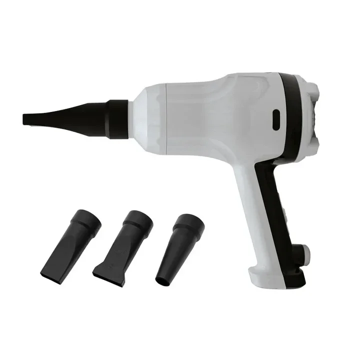 Liquid Elements - "Turbo Dry" Car Dryer