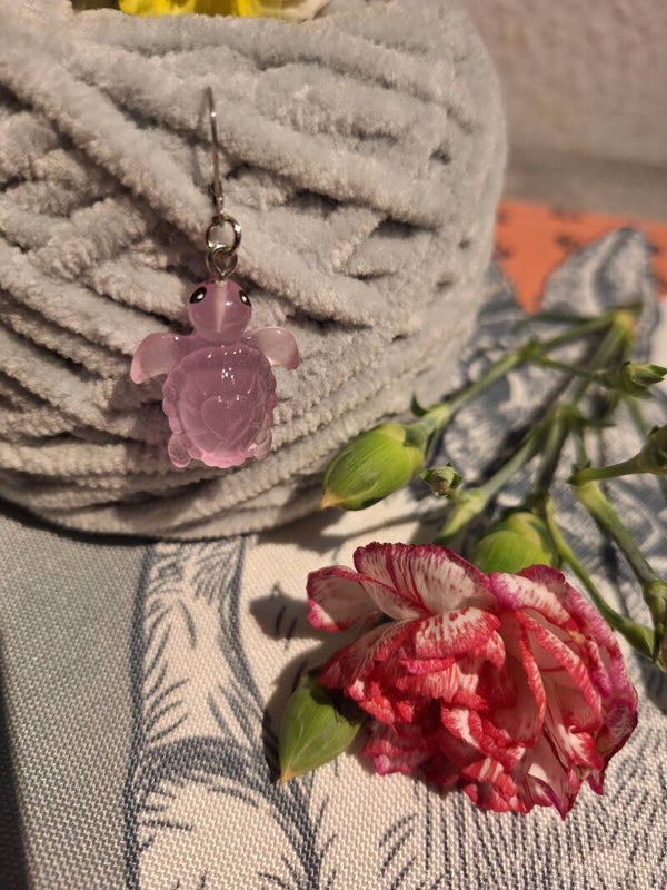 Schildkröte-Maschenmarkierer