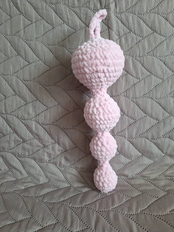 Analkette
