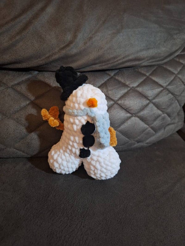 "Schneemann"