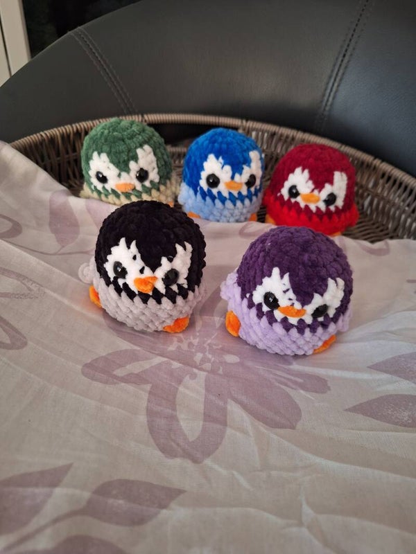 Mini-Pinguin