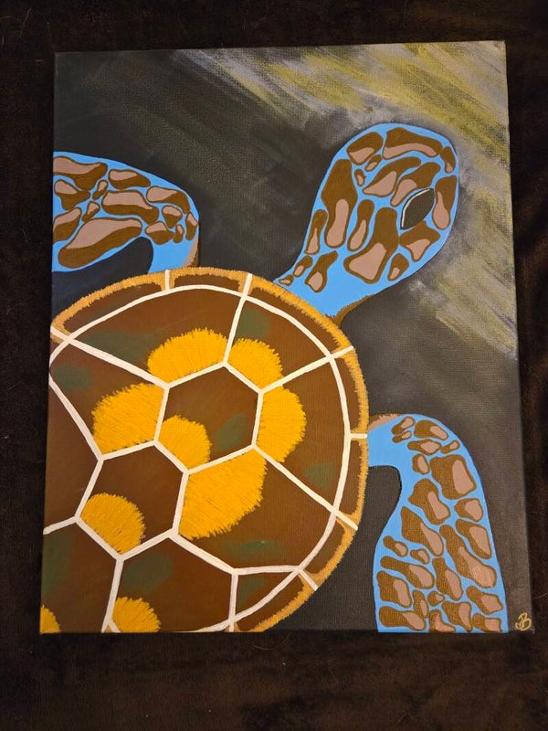 Sea Turtle