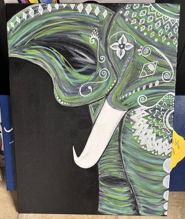 The Tusk