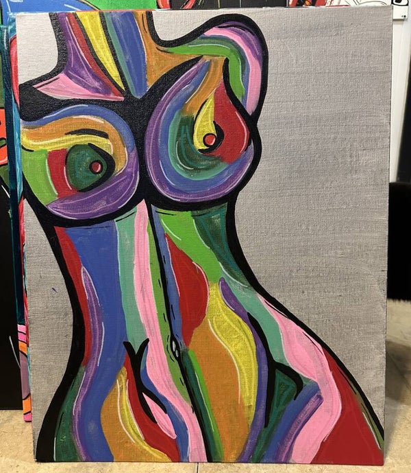 Torso