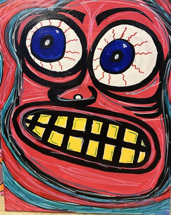 ahhh