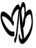 ♡B