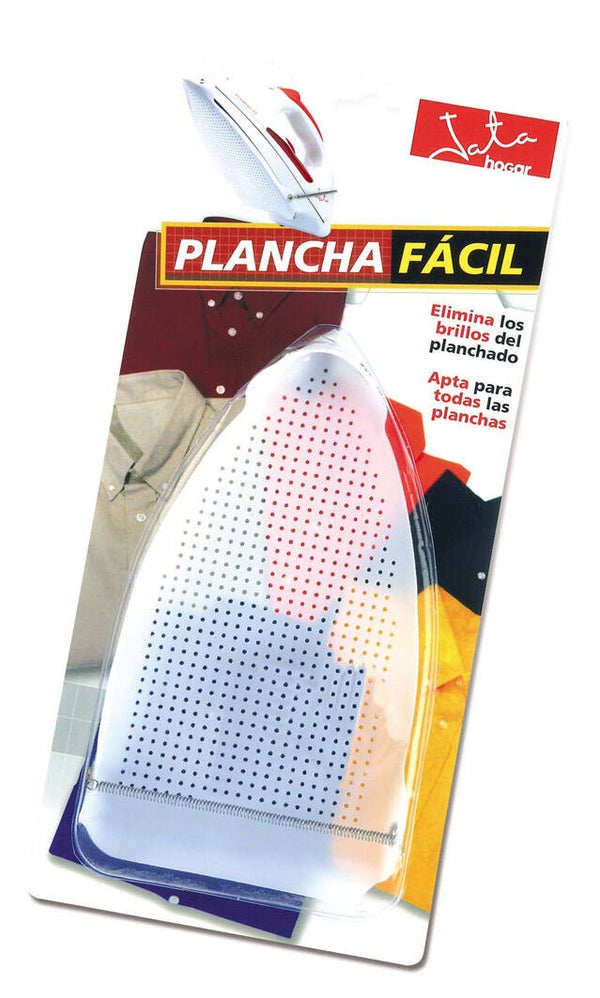 Plancha facil (Mod. 800)