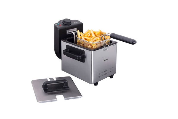 Freidora inox (FR115)