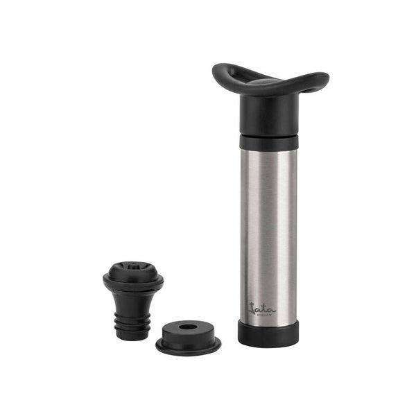 Bomba vacío 2 tapones (HVIN2205)