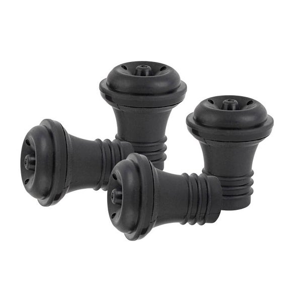 Set 4 tapones para vacío (HVIN2215)