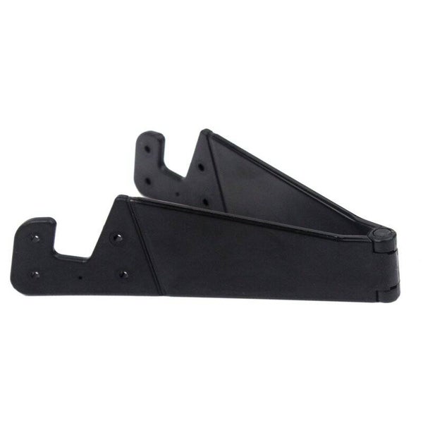 Soporte de Tablet / Móvil Universal Sobremesa Negro COOL