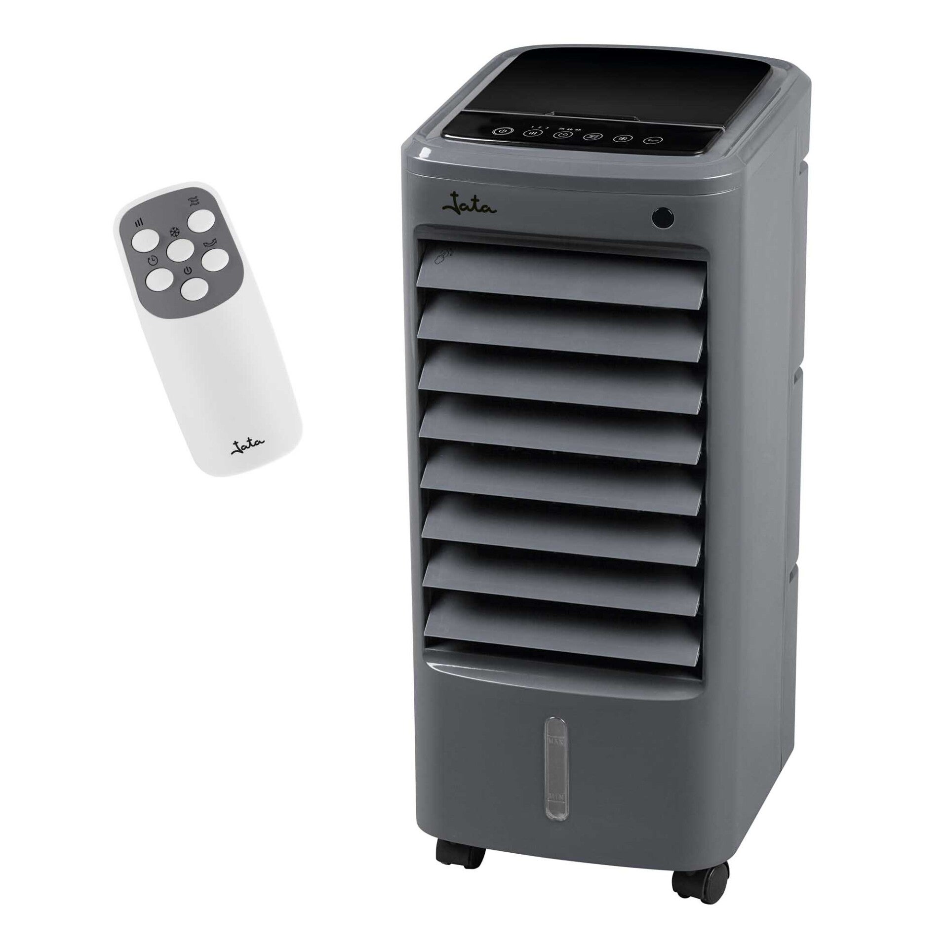 Air cooler - Ventilador de aire evaporativo (JVAC2002)