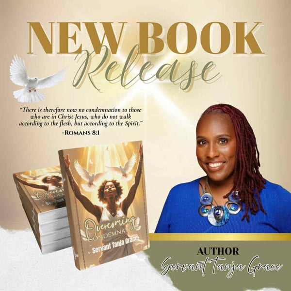 No Condemnation devotional