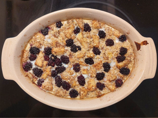 Easy Homemade Pizza Sauce