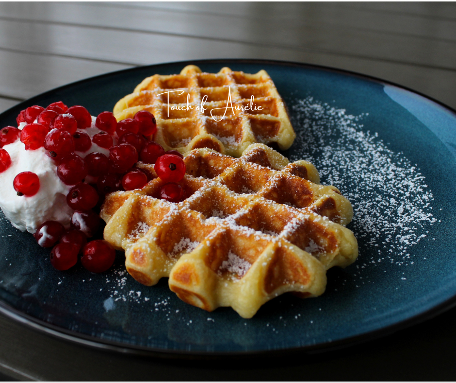 Gaufre