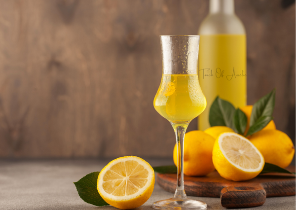 Limoncello