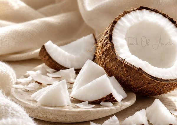 Musc blanc coco