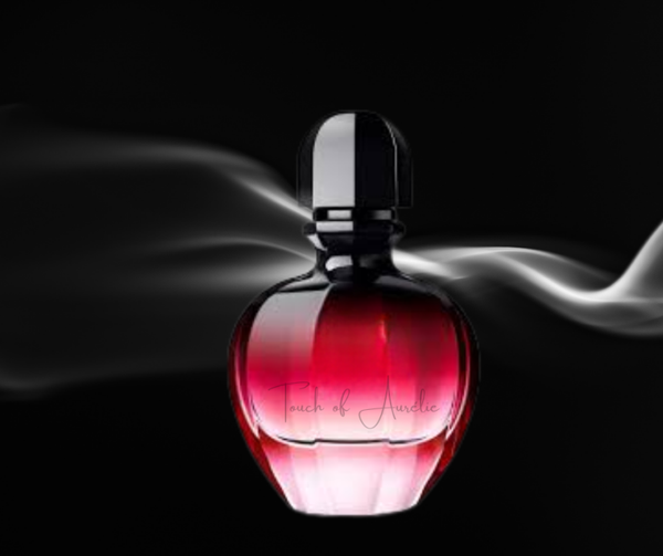 Dark Intentions ( inspiré BLACK XS FOR HER)