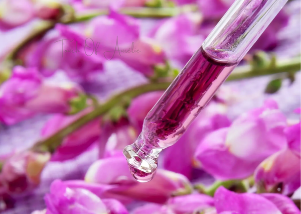 Elixir Floral