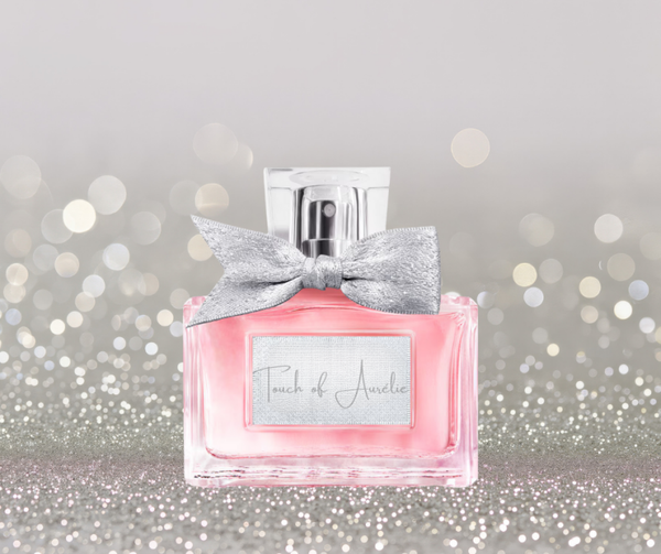 Miss Bloom (inspiré Miss Dior Chérie)
