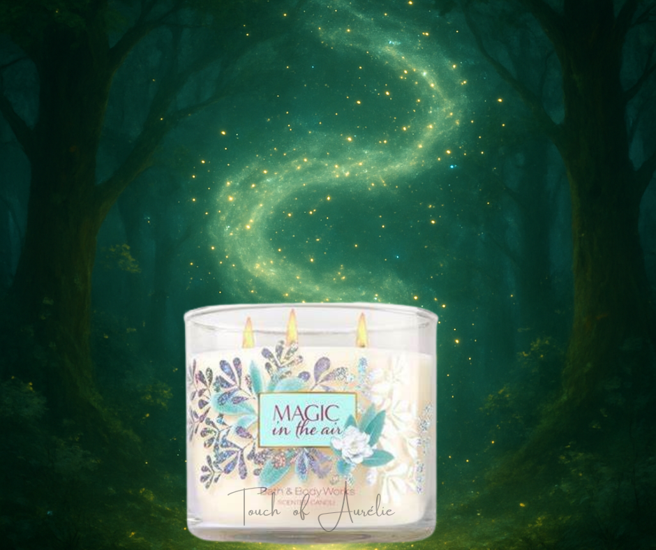 Magic in the air